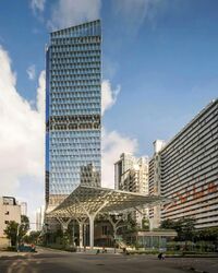 Keppel Towers (D2), Office #582815991